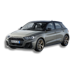 AUDI A1 10-14