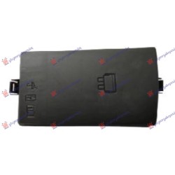 Kapak plastik i kutisë së siguresave (motor) për AUDI A3 3D/SPORTBACK 12-16 - OEM: 5Q0937132D Kapak plastik i kutisë së siguresave (motor) për AUDI A3 3D/SPORTBACK 12-16 - OEM: 5Q0937132D