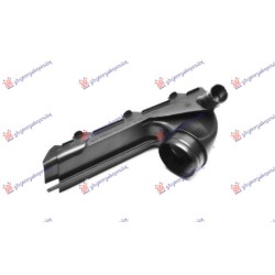 Tub hyrës i kutisë së filtrit të ajrit për AUDI A3 SPORT SEDAN/CABRIO 16-20 - OEM: 5Q0129621B Tub hyrës i kutisë së filtrit të ajrit për AUDI A3 SPORT SEDAN/CABRIO 16-20 - OEM: 5Q0129621B
