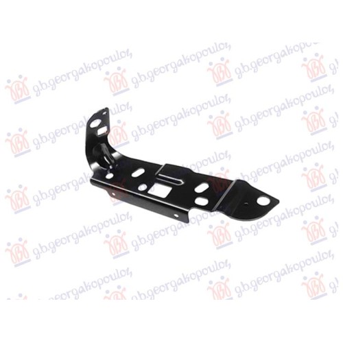 Shtërngues/mbajtës për krahun e përparmë për AUDI A5 16-19 - OEM: 8W6821092 Shtërngues/mbajtës për krahun e përparmë për AUDI A5 16-19 - OEM: 8W6821092