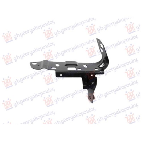 Shtërngues/mbajtës për krahun e përparmë për AUDI A5 16-19 - OEM: 8W6821091