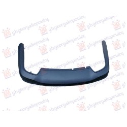 Spoiler i poshtëm në parakolpin e pasëm për AUDI A8 21- - OEM: 4N0807521P