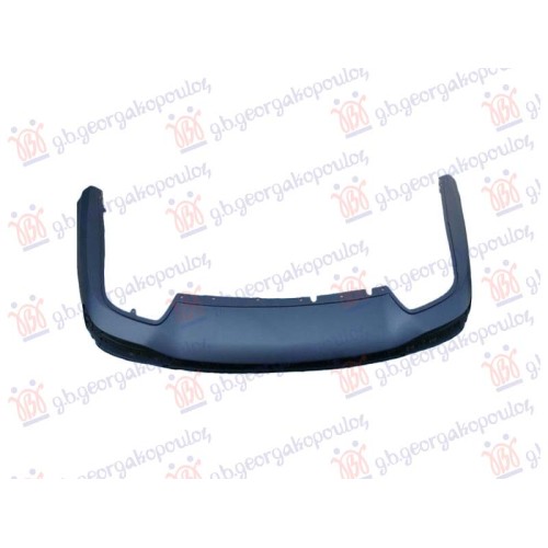 Spoiler i poshtëm në parakolpin e pasëm për AUDI A8 21- - OEM: 4N0807521P