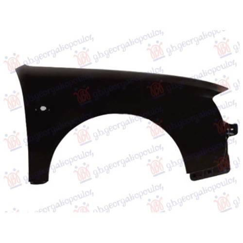 Krahu i pasëm 4 dyer për AUDI A6 97-04 - OEM: 4B5809844