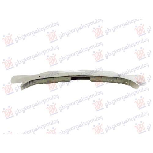 Paneli i pasëm/llamarinë e përparme i brendshëm sedan për AUDI A6 97-04 - OEM: 4B5813331A