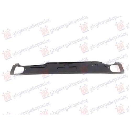 Paneli i pasëm/llamarinë e përparme i poshtëm për AUDI A6 97-04 - OEM: 4B0813341