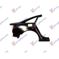 krahu e pasme për AUDI A6 04-08 - OEM: 4F5809838