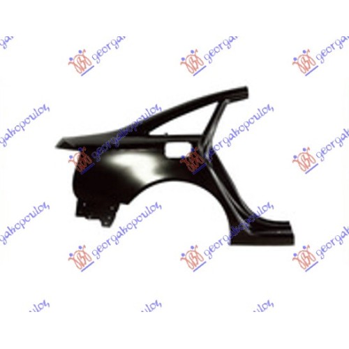 krahu e pasme për AUDI A6 04-08 - OEM: 4F5809838
