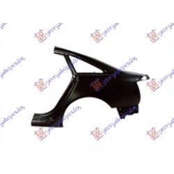 krahu e pasme për AUDI A6 04-08 - OEM: 4F5809837