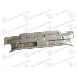 Paneli i pasëm/llamarinë e përparme i brendshëm sedan për AUDI A6 04-08 - OEM: 4F5813331