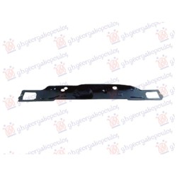 Paneli i pasëm/llamarinë e përparme i poshtëm për AUDI A6 04-08 - OEM: 4F0813341A
