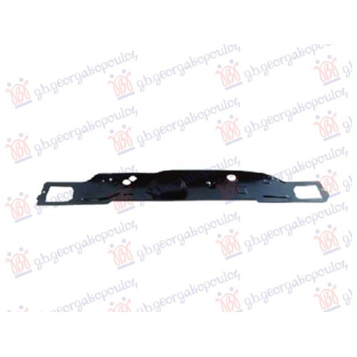 Paneli i pasëm/llamarinë e përparme i poshtëm për AUDI A6 04-08 - OEM: 4F0813341A