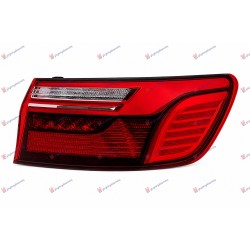 Dritë stop e jashtme LED (MARELLI) për AUDI A4 19- - OEM: 8W5945070AA Dritë stop e jashtme LED (MARELLI) për AUDI A4 19- - OEM: 8W5945070AA