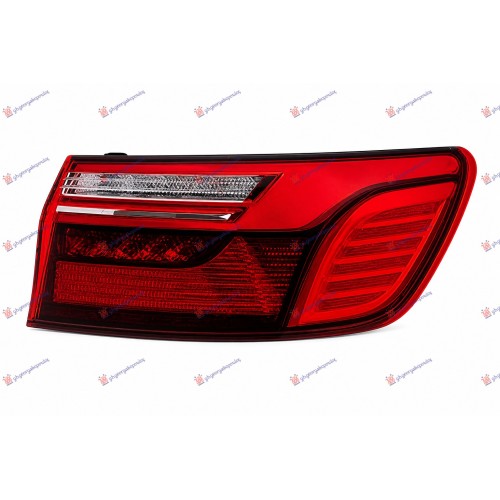 Dritë stop e jashtme LED (MARELLI) për AUDI A4 19- - OEM: 8W5945070AA Dritë stop e jashtme LED (MARELLI) për AUDI A4 19- - OEM: 8W5945070AA