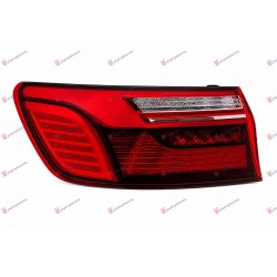 Dritë stop e jashtme LED (MARELLI) për AUDI A4 19- - OEM: 8W5945069AA Dritë stop e jashtme LED (MARELLI) për AUDI A4 19- - OEM: 8W5945069AA