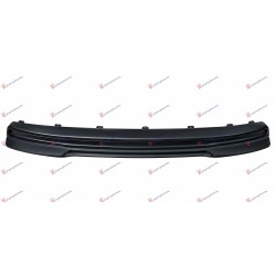 Spoiler i poshtëm në parakolpin e pasëm (me hapje për shirit/unazë ) për AUDI A7 18- - OEM: 4K8807521BRU6