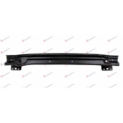 Shinë/bazë në parakolpin e pasëm (alumin) për AUDI Q3 2018 - 2025 - OEM: 83A80730