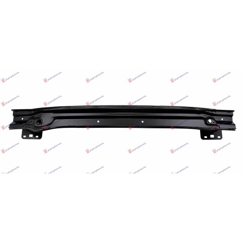 Shinë/bazë në parakolpin e pasëm (alumin) për AUDI Q3 2018 - 2025 - OEM: 83A80730 Shinë/bazë në parakolpin e pasëm (alumin) për AUDI Q3 2018 - 2025 - OEM: 83A80730