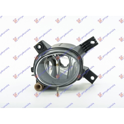 Dritë mjegulle (& S) për AUDI A3 08-12 - OEM: 8E0941699C Dritë mjegulle (& S) për AUDI A3 08-12 - OEM: 8E0941699C