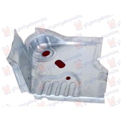 Dysheme e përparme e karrocerisë për AUDI A3 03-08 - OEM: 1K0803098A Dysheme e përparme e karrocerisë për AUDI A3 03-08 - OEM: 1K0803098A