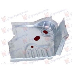 Dysheme e përparme e karrocerisë për AUDI A3 03-08 - OEM: 1K0803097A Dysheme e përparme e karrocerisë për AUDI A3 03-08 - OEM: 1K0803097A