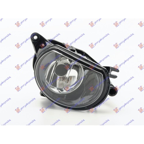 Dritë mjegulle (H7) për AUDI A3 03-08 - OEM: 8P0941700A Dritë mjegulle (H7) për AUDI A3 03-08 - OEM: 8P0941700A