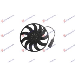 Ventilator ftohjeje 3.0- 4.2 benzinë - 4.0-6.0 dizel (400W) (380MM) për AUDI Q7 06-09 - OEM: 7L6959455 Ventilator ftohjeje 3.0- 4.2 benzinë - 4.0-6.0 dizel (400W) (380MM) për AUDI Q7 06-09 - OEM: 7L6959455