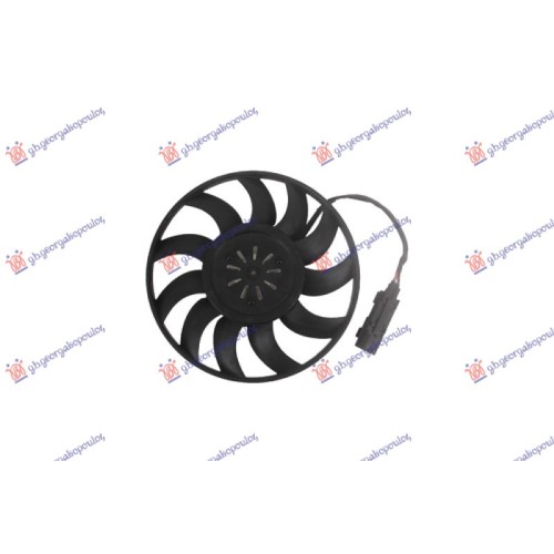 Ventilator ftohjeje 3.0- 4.2 benzinë - 4.0-6.0 dizel (400W) (380MM) për AUDI Q7 06-09 - OEM: 7L6959455 Ventilator ftohjeje 3.0- 4.2 benzinë - 4.0-6.0 dizel (400W) (380MM) për AUDI Q7 06-09 - OEM: 7L6959455
