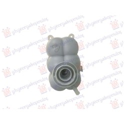 Rezervuar për antifriz (me sensor) për AUDI Q7 15-19 - OEM: 4M0121403D Rezervuar për antifriz (me sensor) për AUDI Q7 15-19 - OEM: 4M0121403D