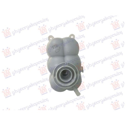Rezervuar për antifriz (me sensor) për AUDI Q7 15-19 - OEM: 4M0121403D Rezervuar për antifriz (me sensor) për AUDI Q7 15-19 - OEM: 4M0121403D