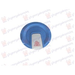 Rezervuar për antifriz kapak (1.4 BAR) (ngjyrë blu) për AUDI A4 18-19 - OEM: 4M0121321E