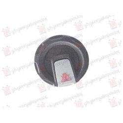 Rezervuar për antifriz kapak (1.6BAR) (i zi) për AUDI A4 18-19 - OEM: 4M0121321H