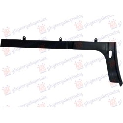 Mbajtës për parakolp të pasmë plastik për AUDI A8 09-13 - OEM: 4H0807453B