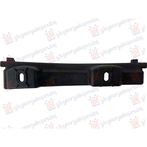 Mbajtës për parakolp të pasmë plastik i sipërm për AUDI A8 13-17 - OEM: 4H0807366B