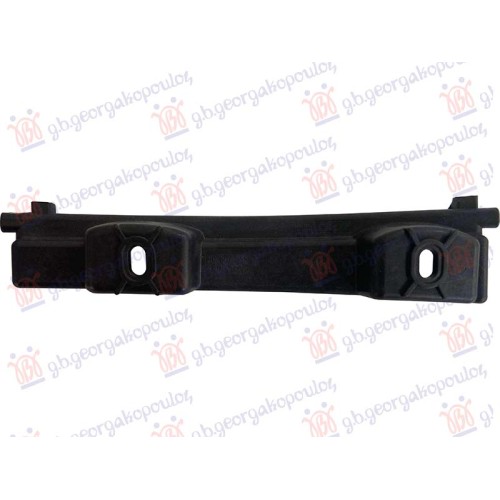 Mbajtës për parakolp të pasmë plastik i sipërm për AUDI A8 13-17 - OEM: 4H0807365B Mbajtës për parakolp të pasmë plastik i sipërm për AUDI A8 13-17 - OEM: 4H0807365B