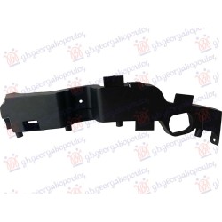 Mbajtës për parakolp të pasmë plastik anësor i jashtëm për AUDI A8 17-21 - OEM: 4N0807096 Mbajtës për parakolp të pasmë plastik anësor i jashtëm për AUDI A8 17-21 - OEM: 4N0807096