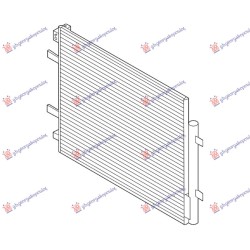 Radiator kondicioneri (582x474) (KOYO) për AUDI E-TRON SPORTBACK 20- - OEM: 1EA816411A