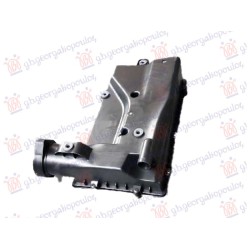 Kutia e filtrit të ajrit (1.4 TDI) (CUSA/CUSB/CYZA/CYZB) për AUDI A1 14-18 - OEM: 6C0129607L