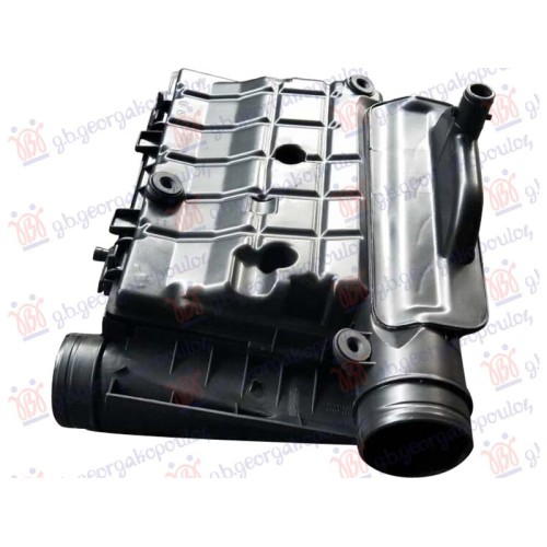 Kutia e filtrit të ajrit (1.2/1.4 TSI) (CJZC/CJZD/CZEA/CZDA/DJKA) për AUDI A1 14-18 - OEM: 04E129611H Kutia e filtrit të ajrit (1.2/1.4 TSI) (CJZC/CJZD/CZEA/CZDA/DJKA) për AUDI A1 14-18 - OEM: 04E129611H