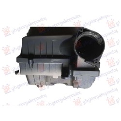 Kutia e filtrit të ajrit (2.0 TDI) (CKFC/DEJA/CRMB/CRBC/CRLB) për AUDI A3 3D/SPORTBACK 12-16 - OEM: 5Q0129607AA Kutia e filtrit të ajrit (2.0 TDI) (CKFC/DEJA/CRMB/CRBC/CRLB) për AUDI A3 3D/SPORTBACK 12-16 - OEM: 5Q0129607AA
