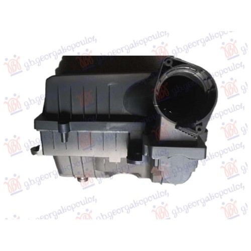 Kutia e filtrit të ajrit (2.0 TDI) (CKFC/DEJA/CRMB/CRBC/CRLB) për AUDI A3 3D/SPORTBACK 12-16 - OEM: 5Q0129607AA