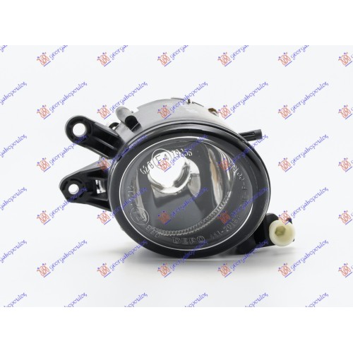 Dritë e mjegullës (E) për AUDI A4 00-04 - OEM: 8E0941700 Dritë e mjegullës (E) për AUDI A4 00-04 - OEM: 8E0941700