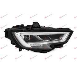 Fenerë FULL LED (VALEO) për AUDI A3 3D/SPORTBACK 16-20 - OEM: 8V0941774C