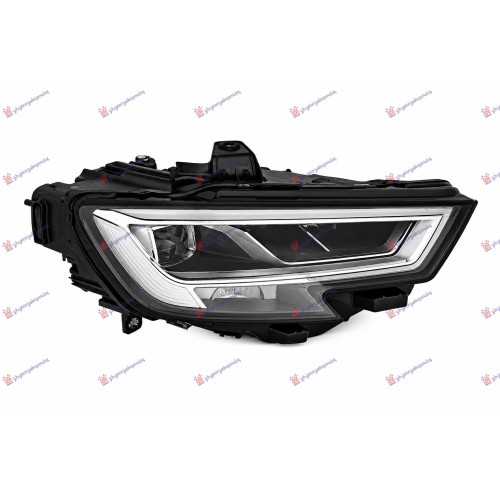 Fenerë FULL LED (VALEO) për AUDI A3 3D/SPORTBACK 16-20 - OEM: 8V0941774C Fenerë FULL LED (VALEO) për AUDI A3 3D/SPORTBACK 16-20 - OEM: 8V0941774C