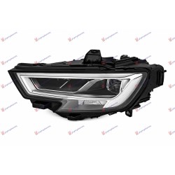 Fenerë FULL LED (VALEO) për AUDI A3 3D/SPORTBACK 16-20 - OEM: 8V0941773C