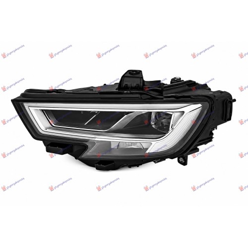 Fenerë FULL LED (VALEO) për AUDI A3 3D/SPORTBACK 16-20 - OEM: 8V0941773C