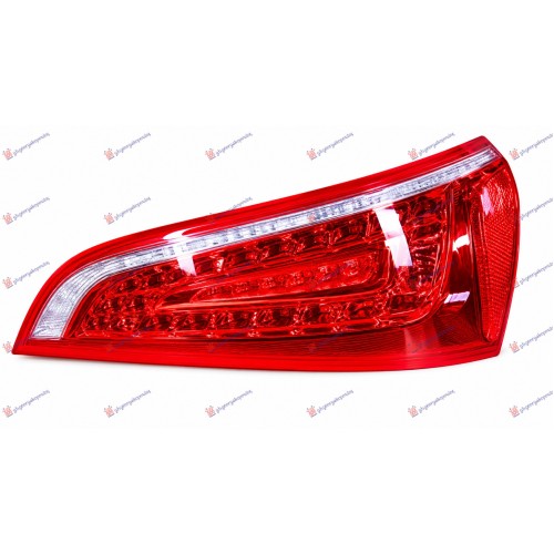 Drita stop LED për AUDI Q5 08-12 - OEM: 8R0945094A Drita stop LED për AUDI Q5 08-12 - OEM: 8R0945094A