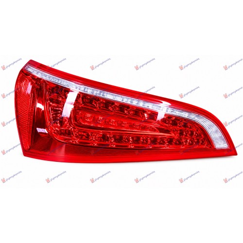 Drita stop LED për AUDI Q5 08-12 - OEM: 8R0945093A