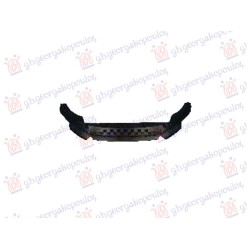 Spoiler për parakolpin e përparëm për AUDI A1 14-18 - OEM: 8XA807611 Spoiler për parakolpin e përparëm për AUDI A1 14-18 - OEM: 8XA807611