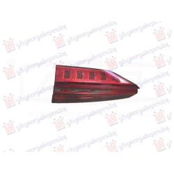 Dritë stop e brendshme LED dynamic për AUDI A6 18- - OEM: 4K5945093